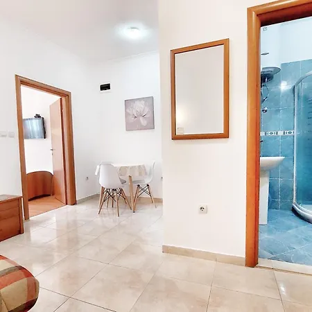 Vila Pavlovic Herceg Novi Exterior photo