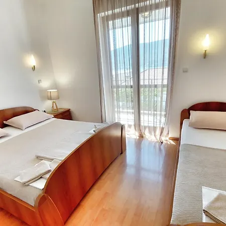 Vila Pavlovic Herceg Novi Exterior photo