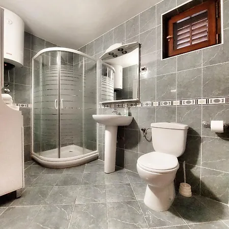 Vila Pavlovic Herceg Novi Room photo