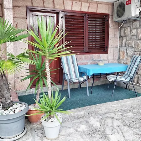 Vila Pavlovic Herceg Novi Exterior photo